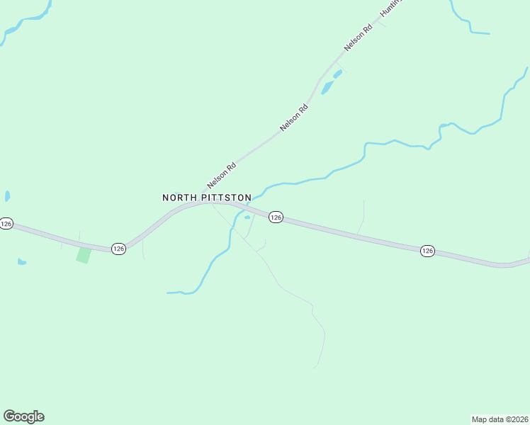 map of restaurants, bars, coffee shops, grocery stores, and more near 760 Maine 126 in Pittston