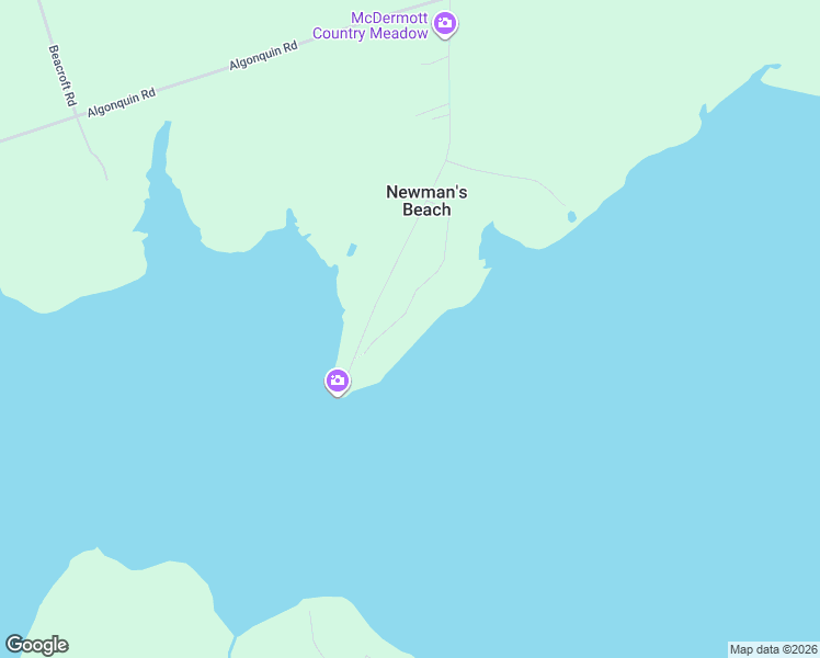 map of restaurants, bars, coffee shops, grocery stores, and more near 37-63 Newman Road in Little Britain