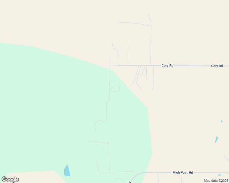 map of restaurants, bars, coffee shops, grocery stores, and more near 26148 Cory Road in Junction City