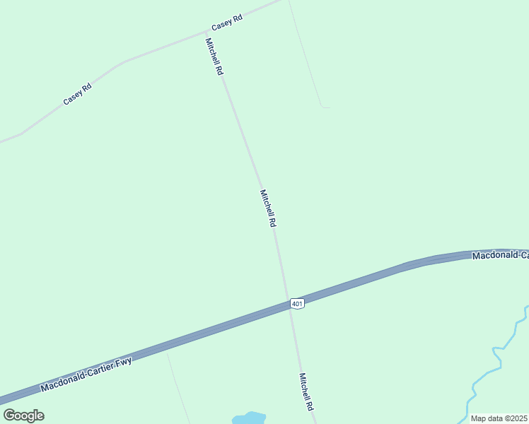 map of restaurants, bars, coffee shops, grocery stores, and more near 597 Mitchell Road in Belleville