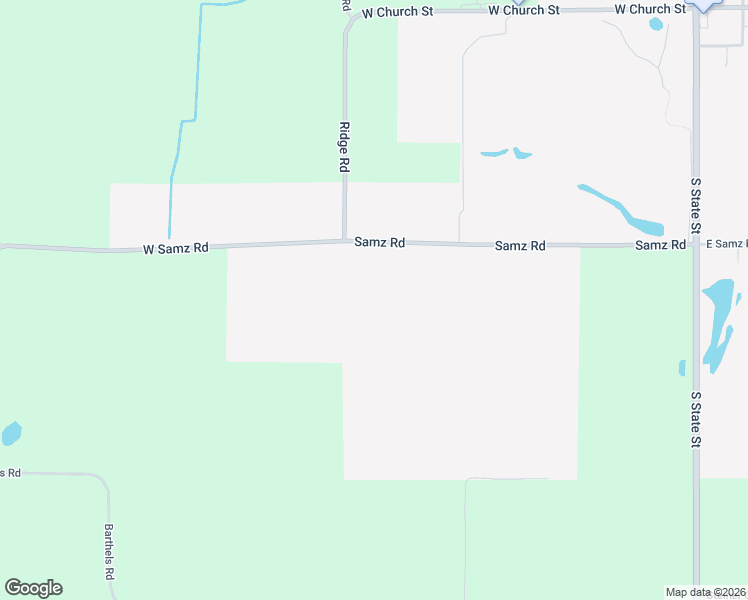 map of restaurants, bars, coffee shops, grocery stores, and more near 898 Samz Road in Mishicot