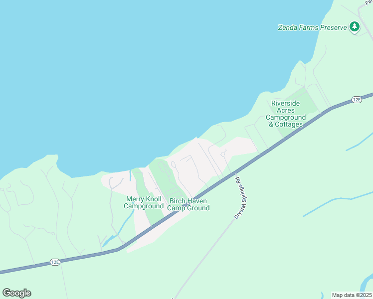 map of restaurants, bars, coffee shops, grocery stores, and more near 12337 Majestic View Lane in Clayton