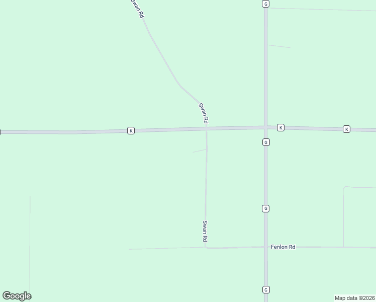 map of restaurants, bars, coffee shops, grocery stores, and more near 10502 Swan Road in Reedsville