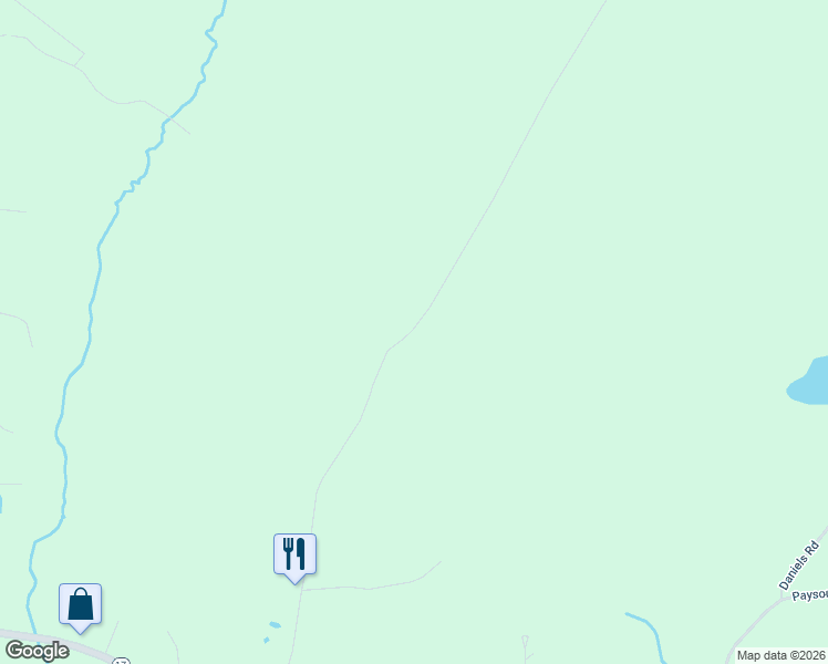 map of restaurants, bars, coffee shops, grocery stores, and more near 484 Barrett Hill Road in Union