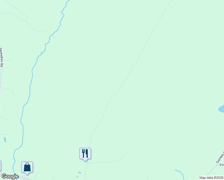 map of restaurants, bars, coffee shops, grocery stores, and more near 484 Barrett Hill Road in Union