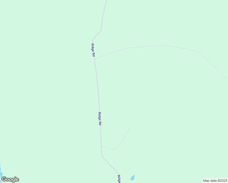 map of restaurants, bars, coffee shops, grocery stores, and more near 525 Ridge Road in Oswegatchie