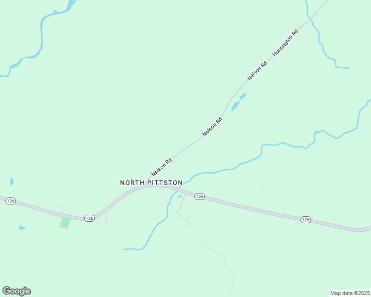map of restaurants, bars, coffee shops, grocery stores, and more near 214 Nelson Road in Pittston