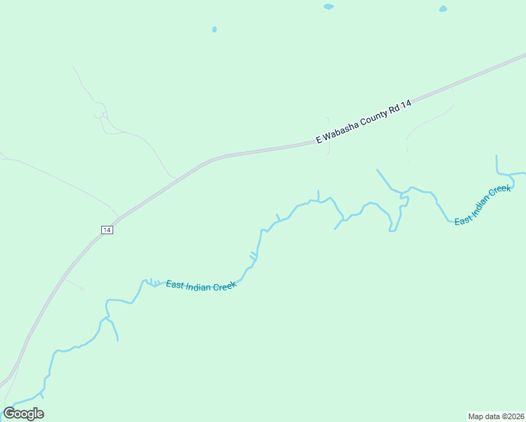 map of restaurants, bars, coffee shops, grocery stores, and more near 15113 County Road 14 in Kellogg