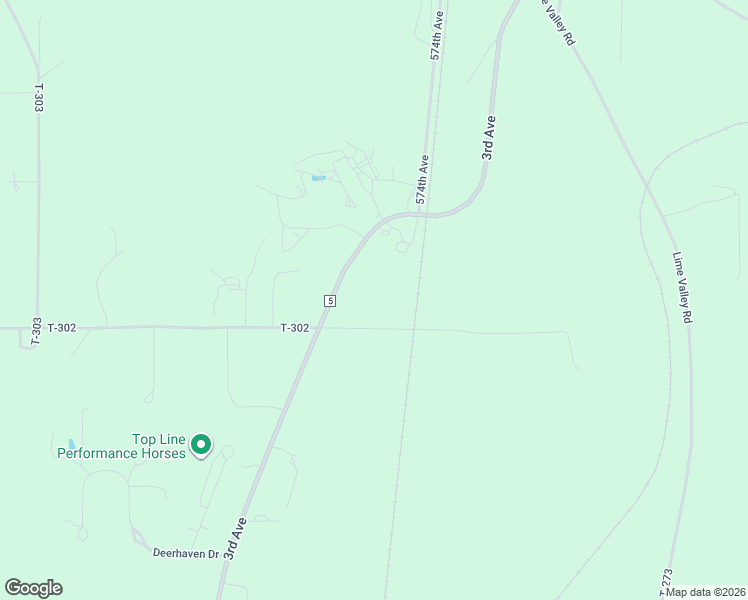 map of restaurants, bars, coffee shops, grocery stores, and more near 23781 3rd Avenue in Mankato