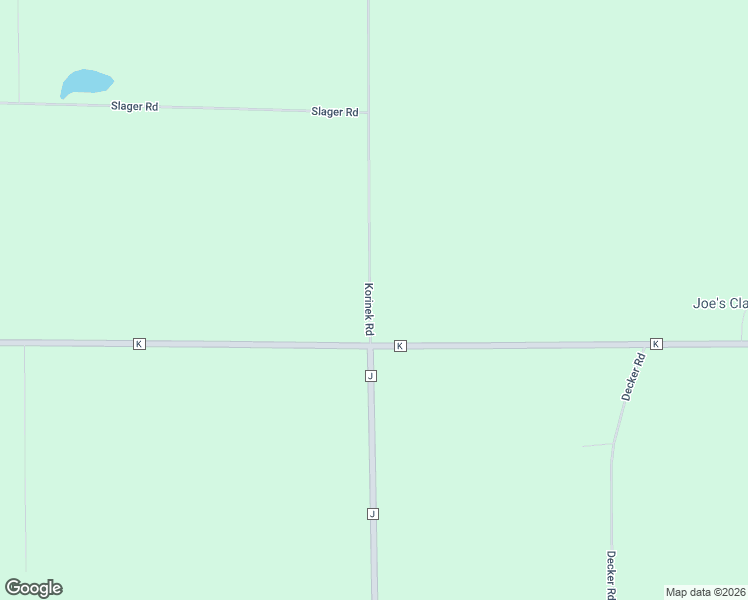 map of restaurants, bars, coffee shops, grocery stores, and more near 10703 Korinek Road in Cato