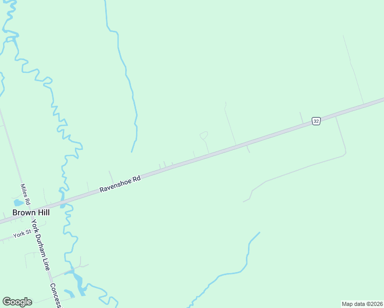 map of restaurants, bars, coffee shops, grocery stores, and more near 6038 Ravenshoe Road in Zephyr