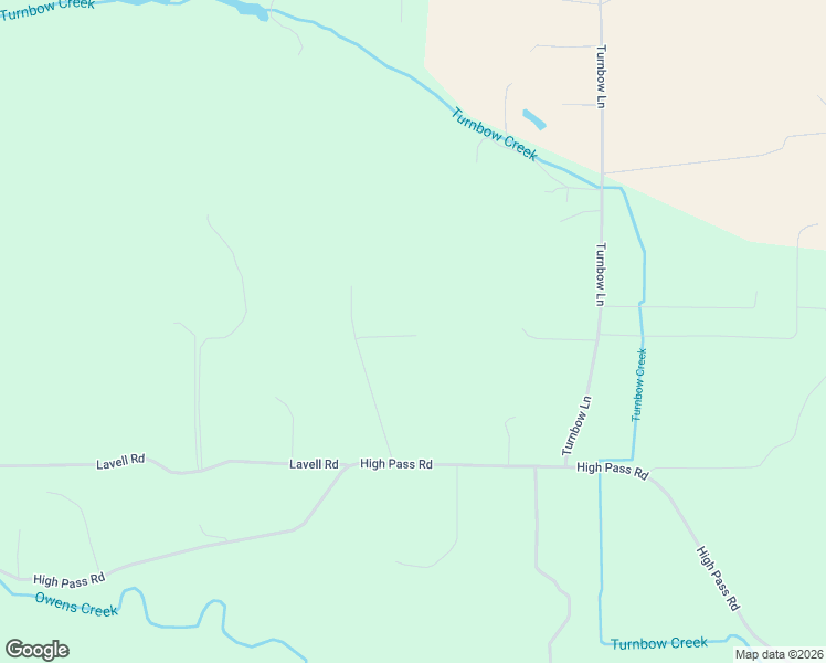 map of restaurants, bars, coffee shops, grocery stores, and more near 25219 High Pass Road in Junction City