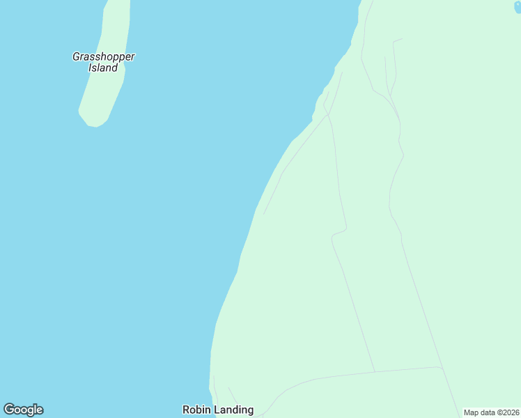 map of restaurants, bars, coffee shops, grocery stores, and more near Unnamed Road in Roseneath