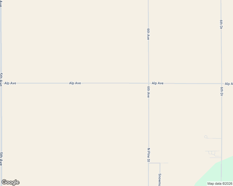 map of restaurants, bars, coffee shops, grocery stores, and more near W12589 Alp Avenue in Plainfield