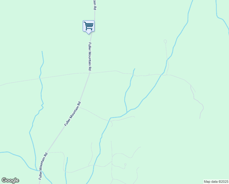 map of restaurants, bars, coffee shops, grocery stores, and more near in Ferrisburgh
