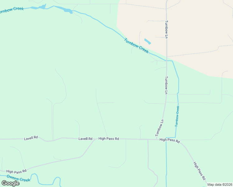 map of restaurants, bars, coffee shops, grocery stores, and more near 25219 High Pass Road in Junction City