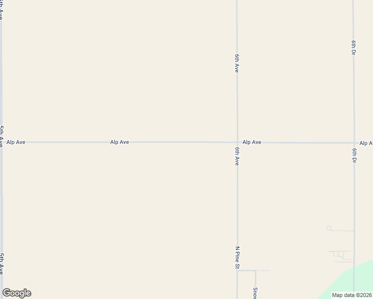 map of restaurants, bars, coffee shops, grocery stores, and more near W12589 Alp Avenue in Plainfield