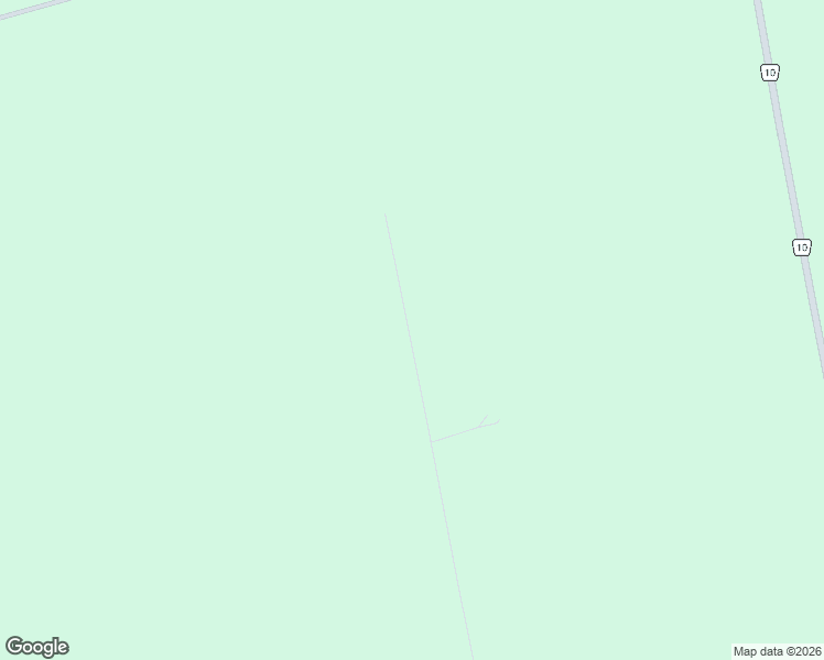 map of restaurants, bars, coffee shops, grocery stores, and more near 6497 3rd Line in Essa
