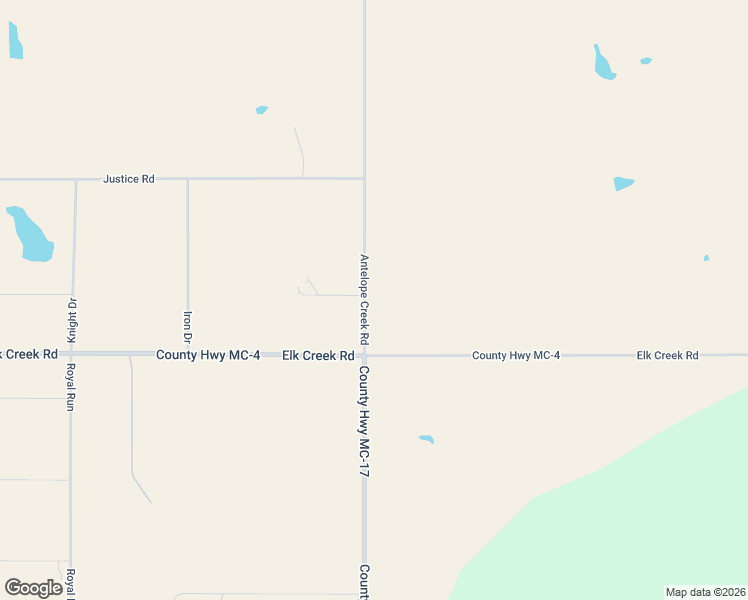 map of restaurants, bars, coffee shops, grocery stores, and more near 21957 Antelope Creek Road in Box Elder