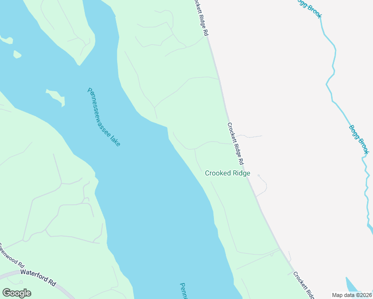 map of restaurants, bars, coffee shops, grocery stores, and more near 14 Chickadee Way in Norway