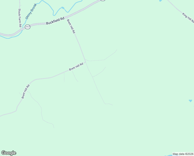 map of restaurants, bars, coffee shops, grocery stores, and more near 251 Durrell Hill Road in Paris