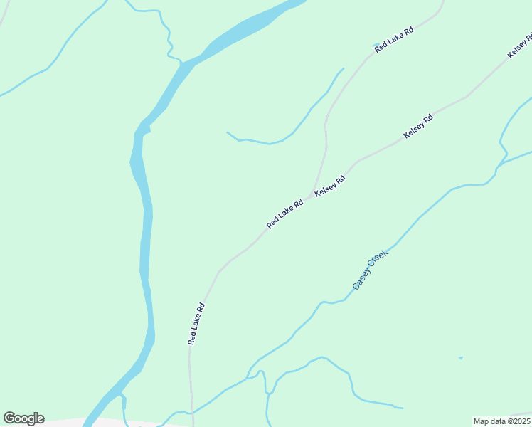 map of restaurants, bars, coffee shops, grocery stores, and more near 38880 Red Lake Rd in Theresa