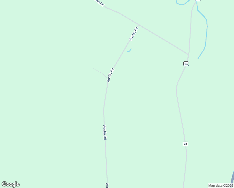 map of restaurants, bars, coffee shops, grocery stores, and more near 38859 Austin Road in Antwerp