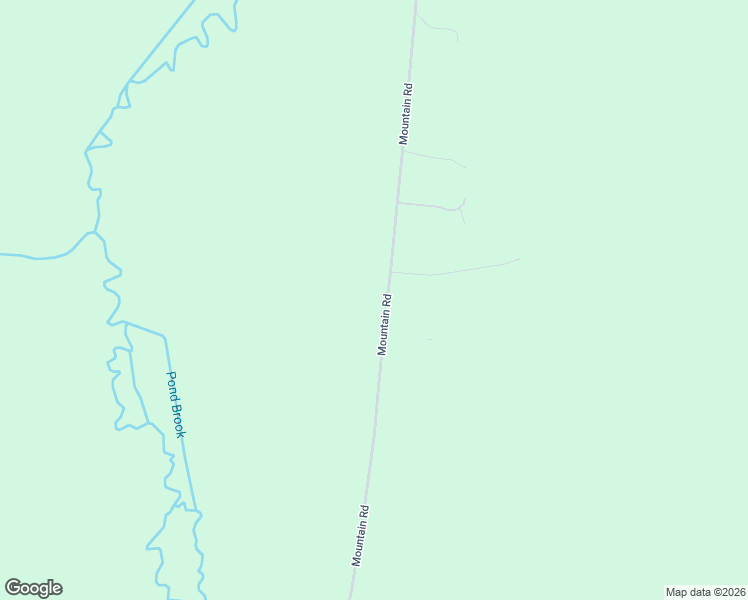 map of restaurants, bars, coffee shops, grocery stores, and more near 1756 Mountain Road in Bristol