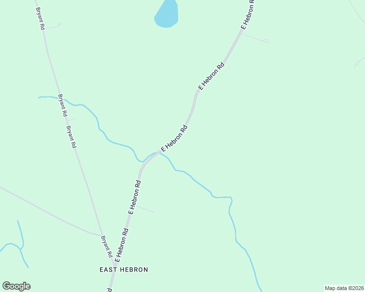 map of restaurants, bars, coffee shops, grocery stores, and more near 293 East Hebron Road in Turner