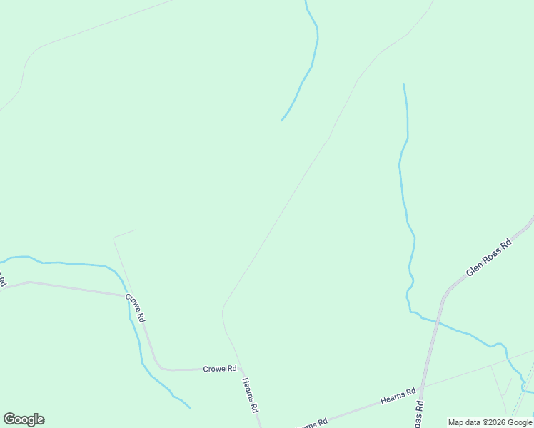 map of restaurants, bars, coffee shops, grocery stores, and more near 358 Hearns Road in Quinte West