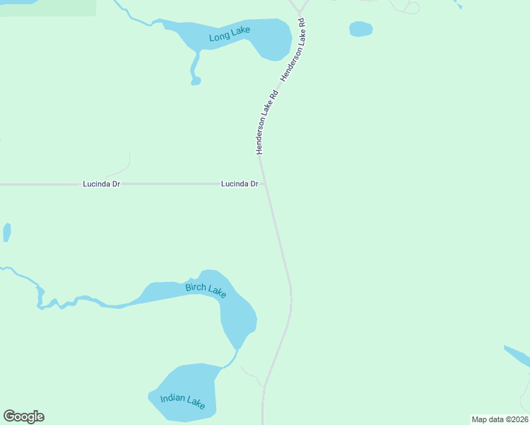 map of restaurants, bars, coffee shops, grocery stores, and more near 3532-3592 Henderson Lake Road in Prescott