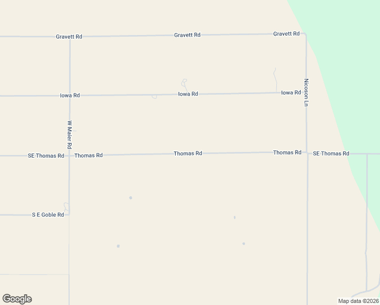 map of restaurants, bars, coffee shops, grocery stores, and more near in Prineville