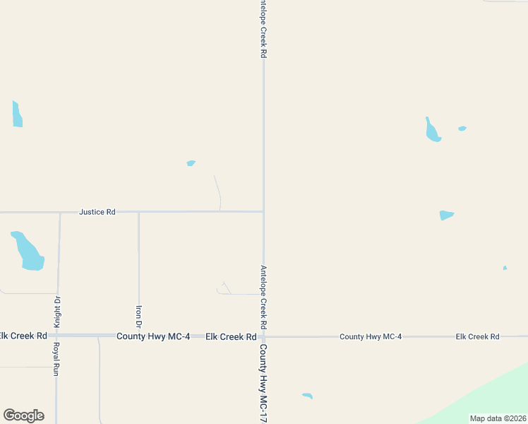 map of restaurants, bars, coffee shops, grocery stores, and more near 21951 Antelope Creek Road in Box Elder