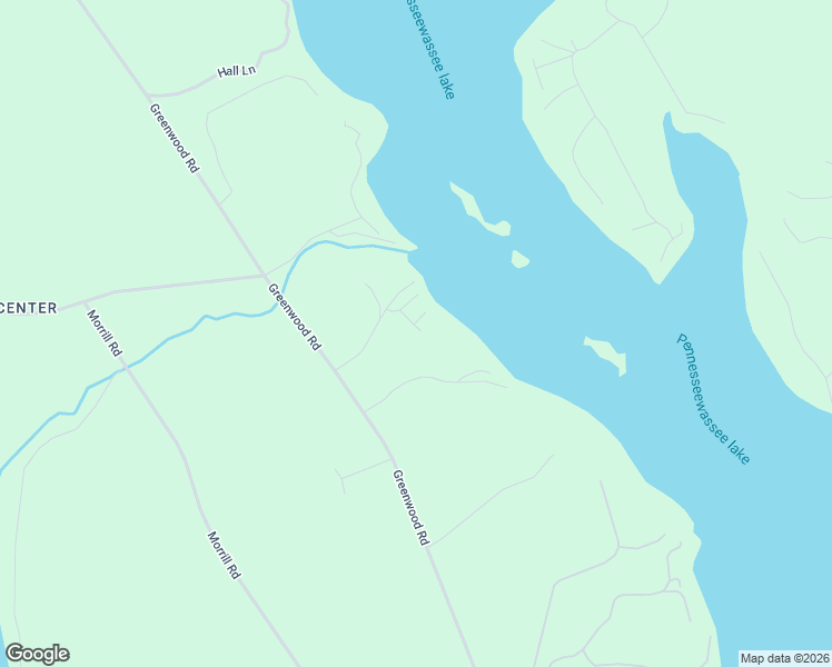 map of restaurants, bars, coffee shops, grocery stores, and more near 51 Holman Lane in Norway