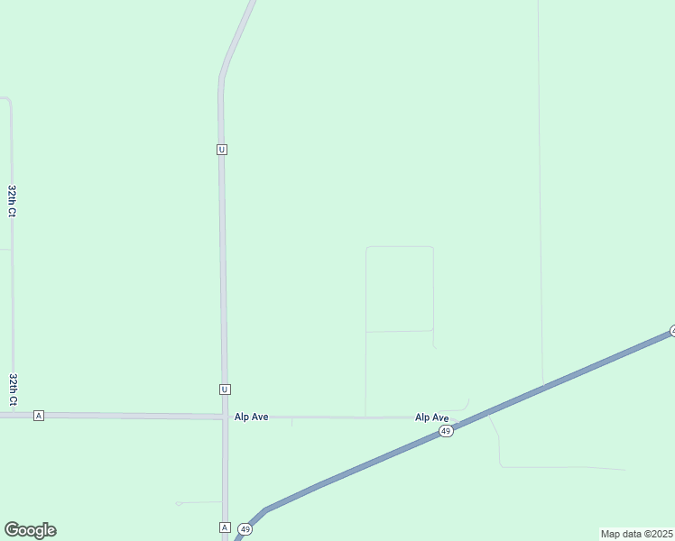 map of restaurants, bars, coffee shops, grocery stores, and more near N6985 Berkans Drive in Fremont