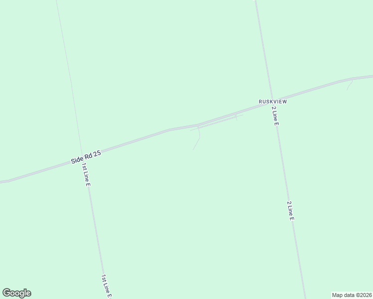 map of restaurants, bars, coffee shops, grocery stores, and more near Laela Crescent in Honeywood