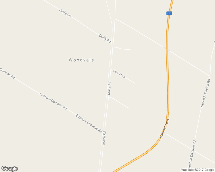 map of restaurants, bars, coffee shops, grocery stores, and more near Clare Trail in Digby County