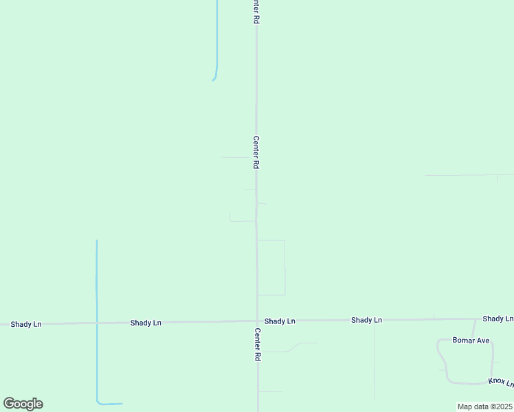 map of restaurants, bars, coffee shops, grocery stores, and more near 9419 Center Road in Neenah