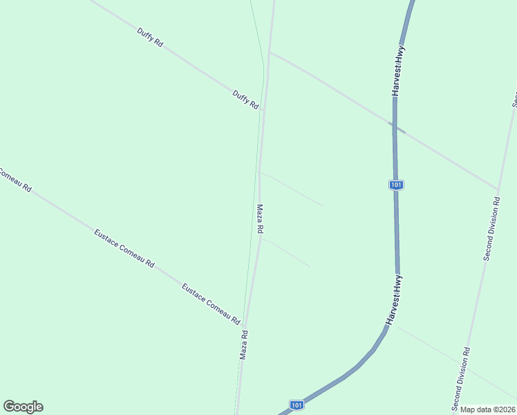 map of restaurants, bars, coffee shops, grocery stores, and more near Clare Trail in Clare