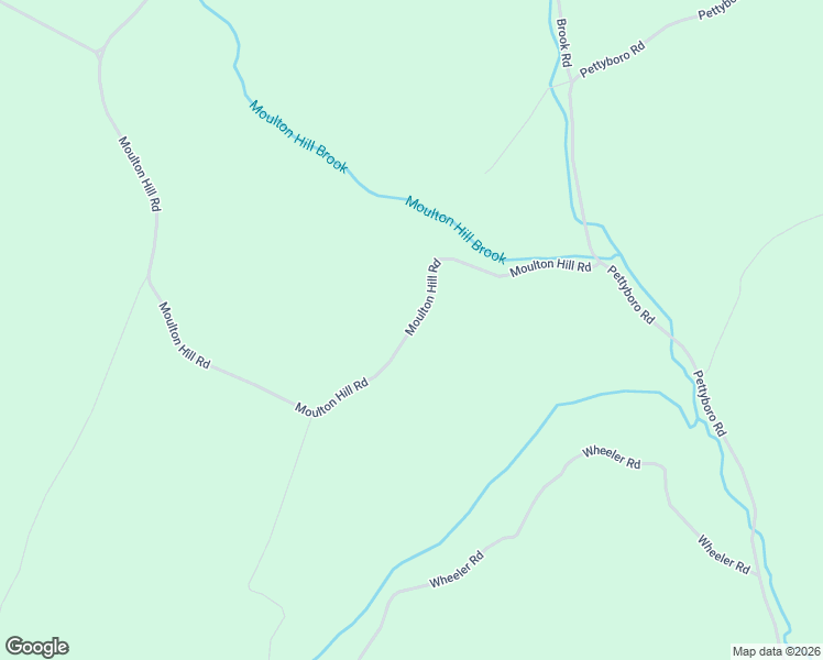 map of restaurants, bars, coffee shops, grocery stores, and more near 502 Moulton Hill Rd in Lyman