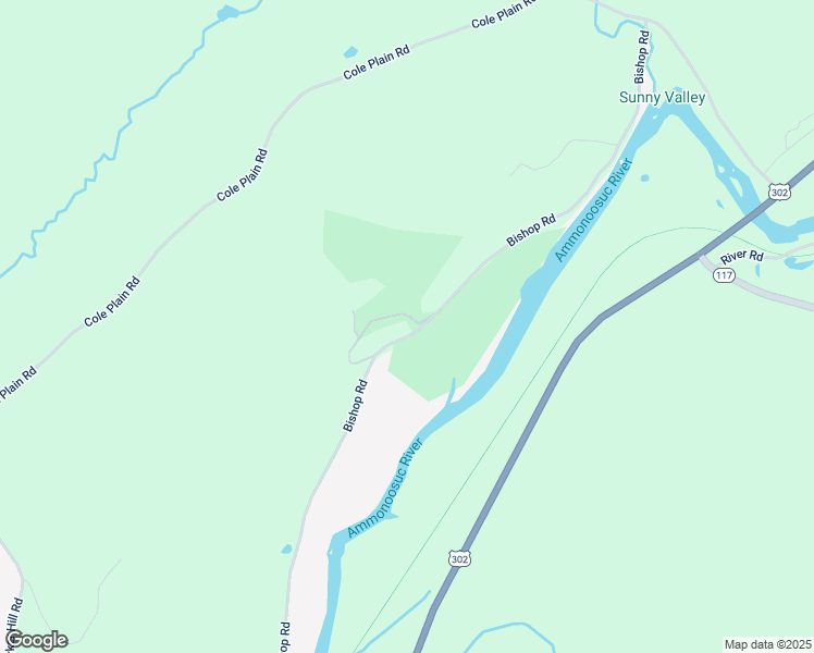 map of restaurants, bars, coffee shops, grocery stores, and more near 641 Bishop Road in Lisbon