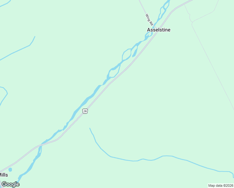 map of restaurants, bars, coffee shops, grocery stores, and more near 1074 Millhaven Road in Lennox and Addington County