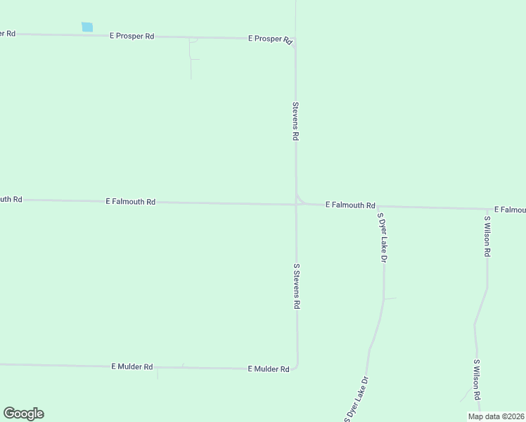 map of restaurants, bars, coffee shops, grocery stores, and more near 3880 East Falmouth Road in Falmouth