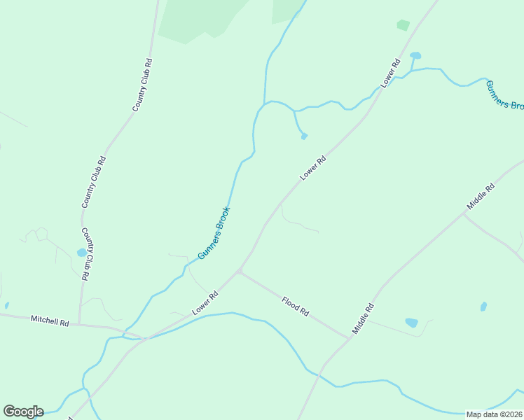 map of restaurants, bars, coffee shops, grocery stores, and more near 3132 Lower Road in Barre