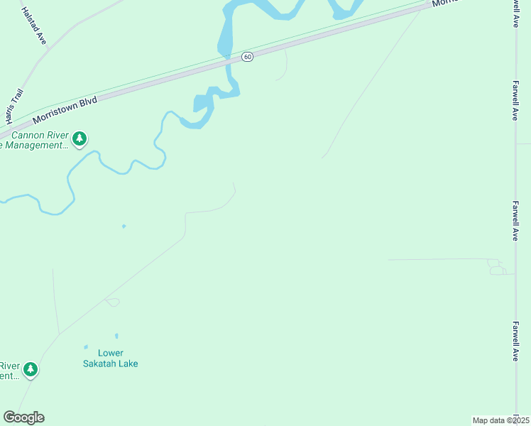 map of restaurants, bars, coffee shops, grocery stores, and more near 24085 Fosston Avenue in Warsaw