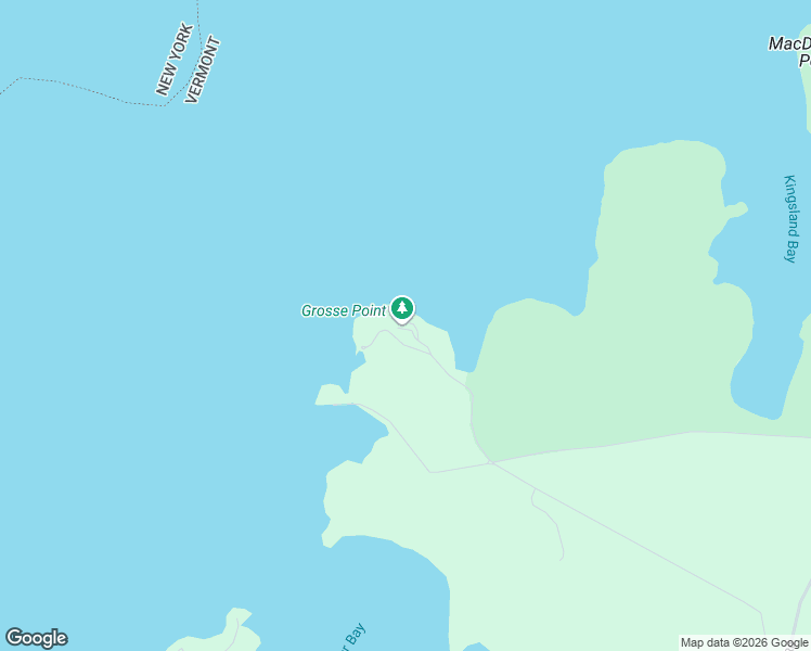 map of restaurants, bars, coffee shops, grocery stores, and more near in Ferrisburgh