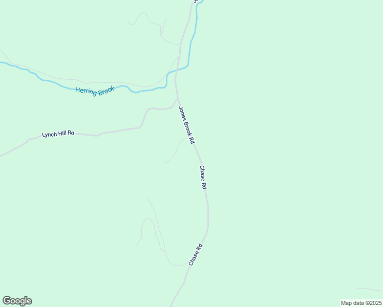 map of restaurants, bars, coffee shops, grocery stores, and more near 2511 Jones Brook Road in Montpelier