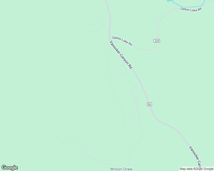 map of restaurants, bars, coffee shops, grocery stores, and more near Big Elk Place in Nemo