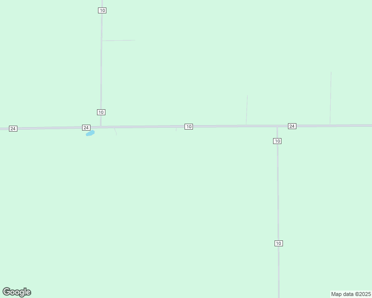 map of restaurants, bars, coffee shops, grocery stores, and more near 24427 County Road 24 in Sleepy Eye