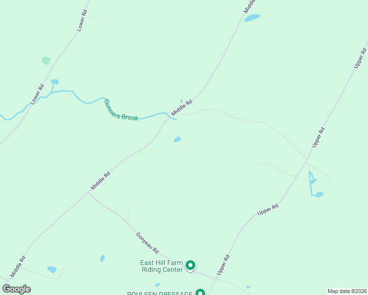 map of restaurants, bars, coffee shops, grocery stores, and more near 2381 Middle Road in Plainfield